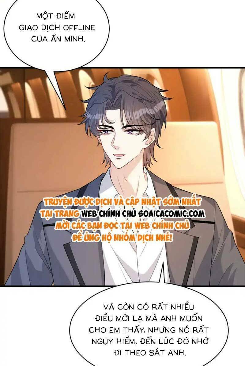 Thiên Kim Toàn Năng Đại Tài - Chapter 122 - Page 17