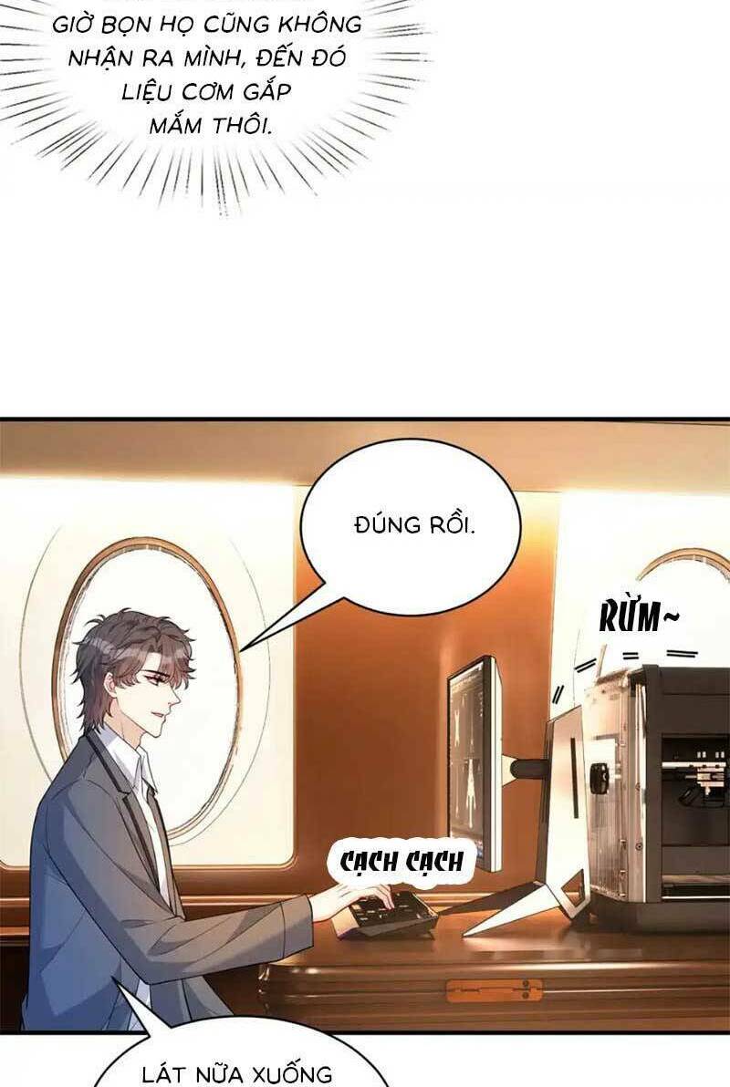 Thiên Kim Toàn Năng Đại Tài - Chapter 122 - Page 19