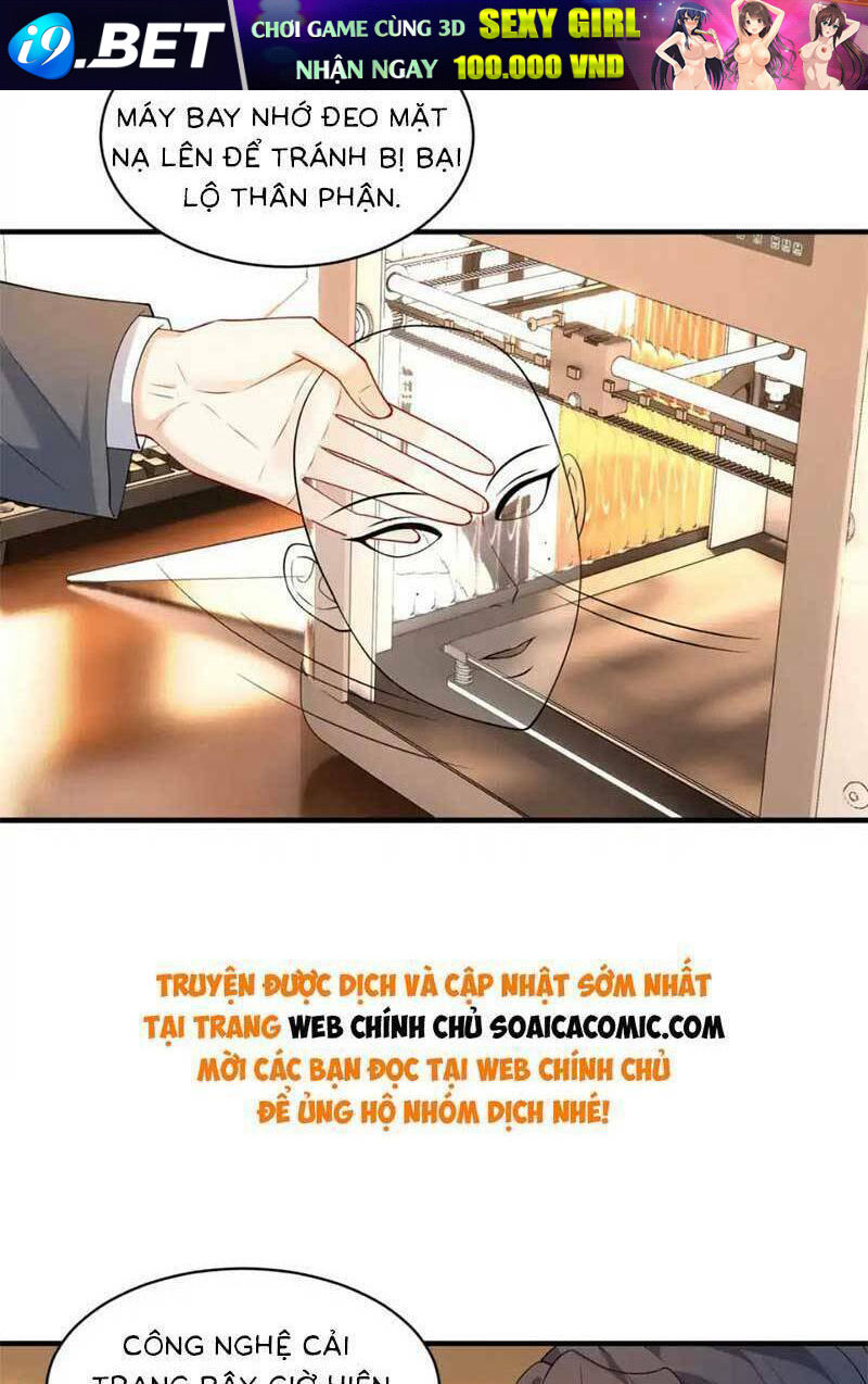 Thiên Kim Toàn Năng Đại Tài - Chapter 122 - Page 20