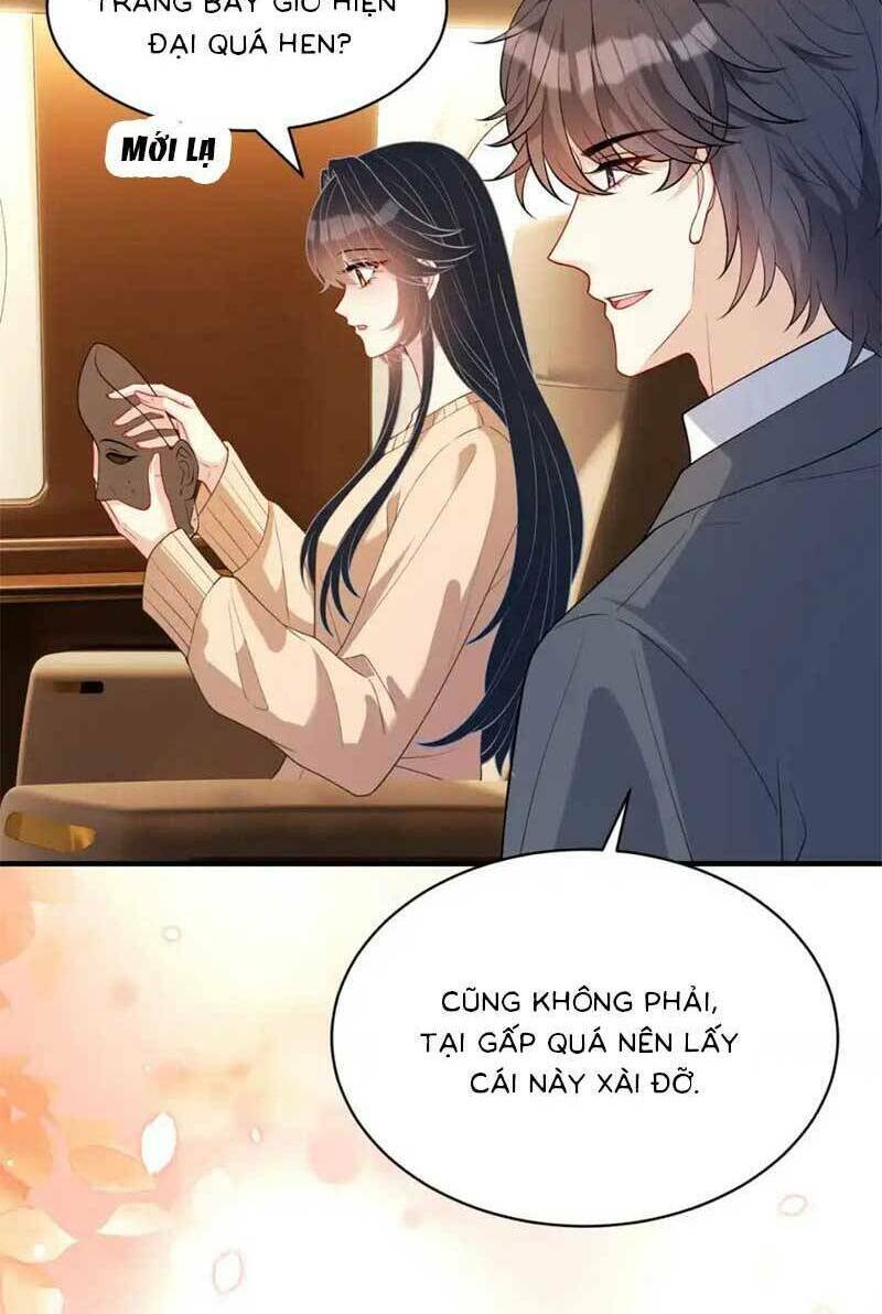 Thiên Kim Toàn Năng Đại Tài - Chapter 122 - Page 21