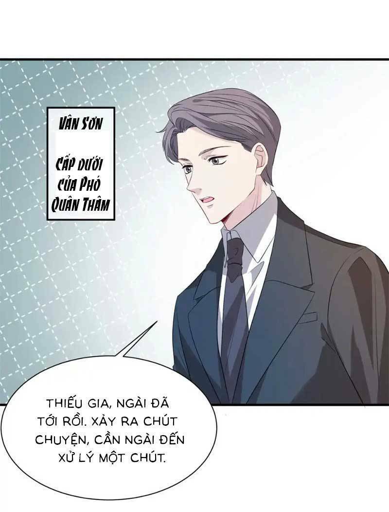 Thiên Kim Toàn Năng Đại Tài - Chapter 122 - Page 28