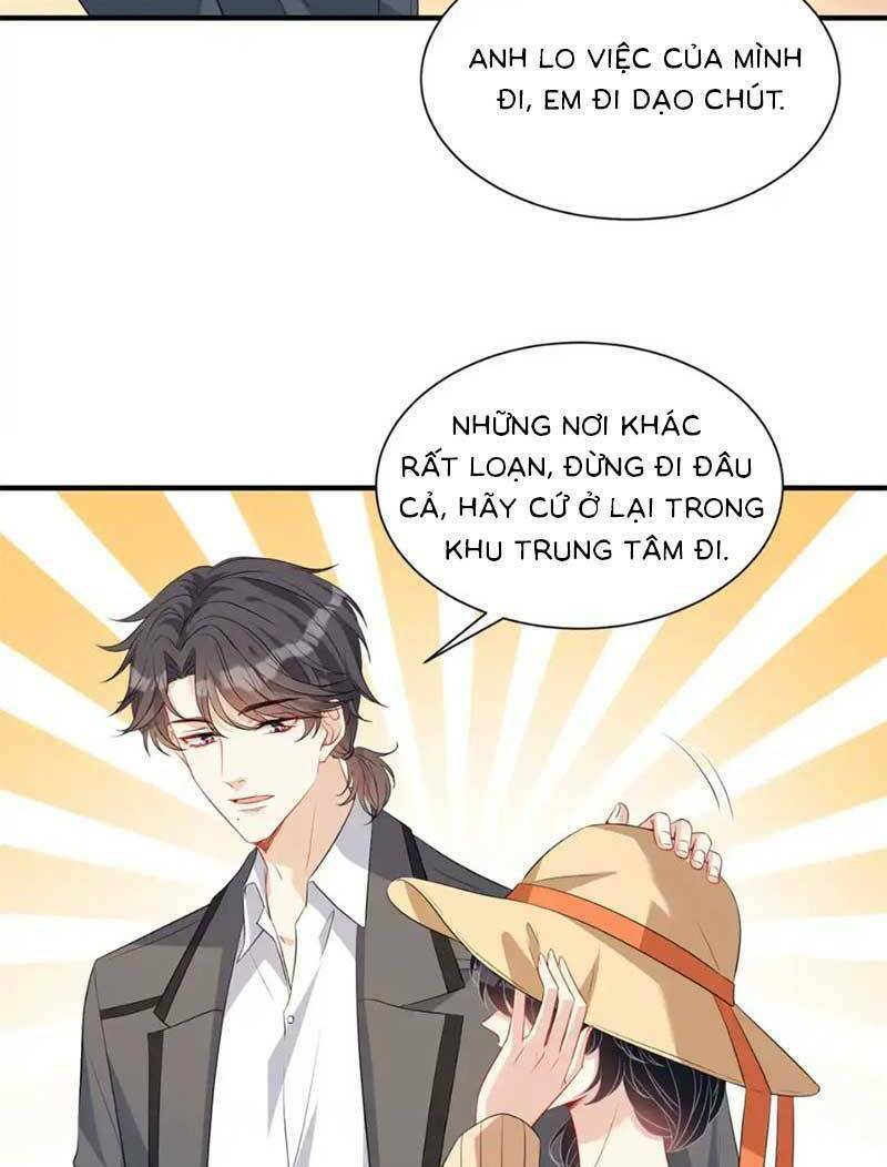 Thiên Kim Toàn Năng Đại Tài - Chapter 122 - Page 30