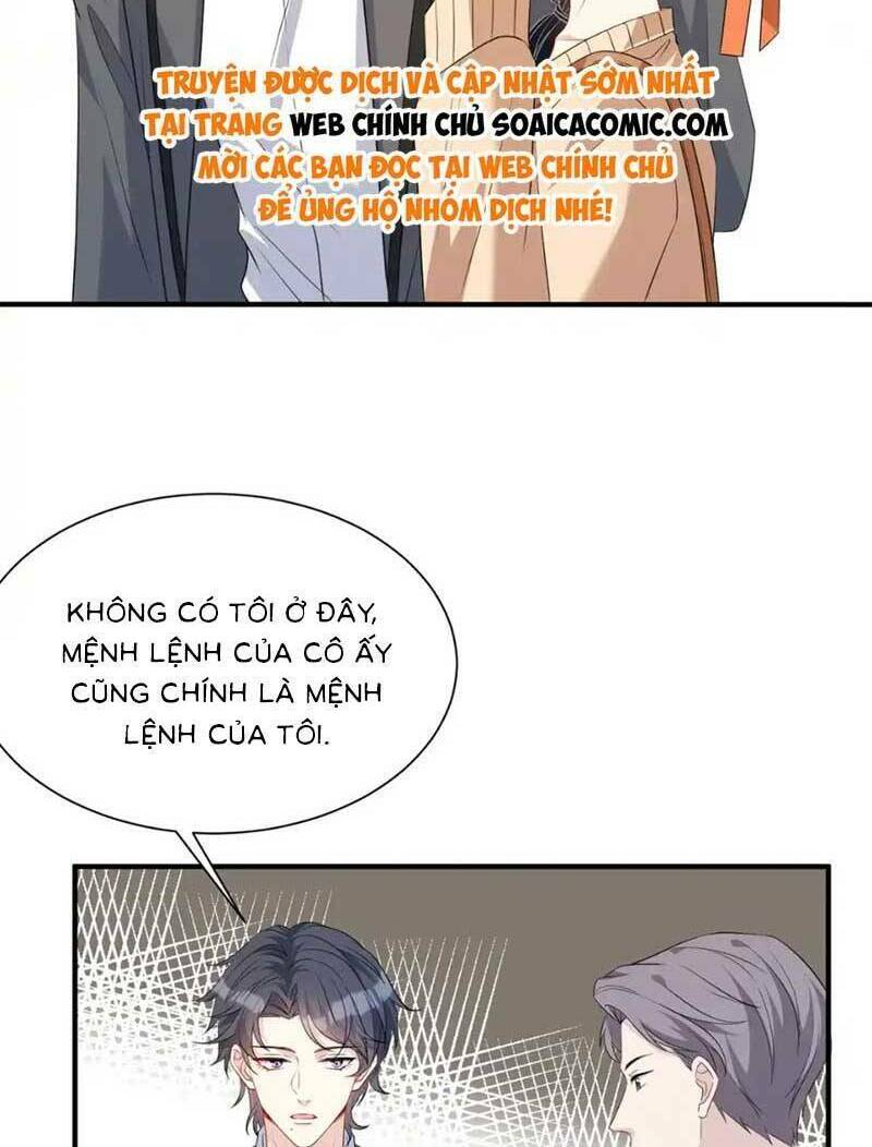 Thiên Kim Toàn Năng Đại Tài - Chapter 122 - Page 31