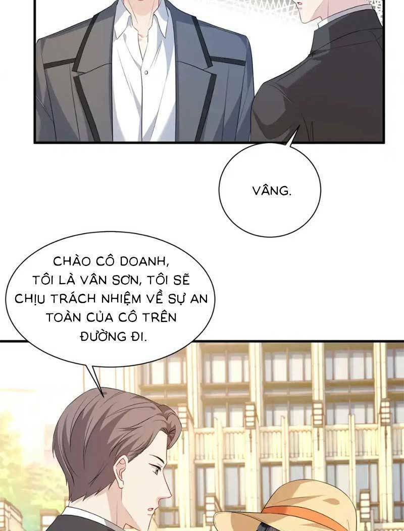 Thiên Kim Toàn Năng Đại Tài - Chapter 122 - Page 32