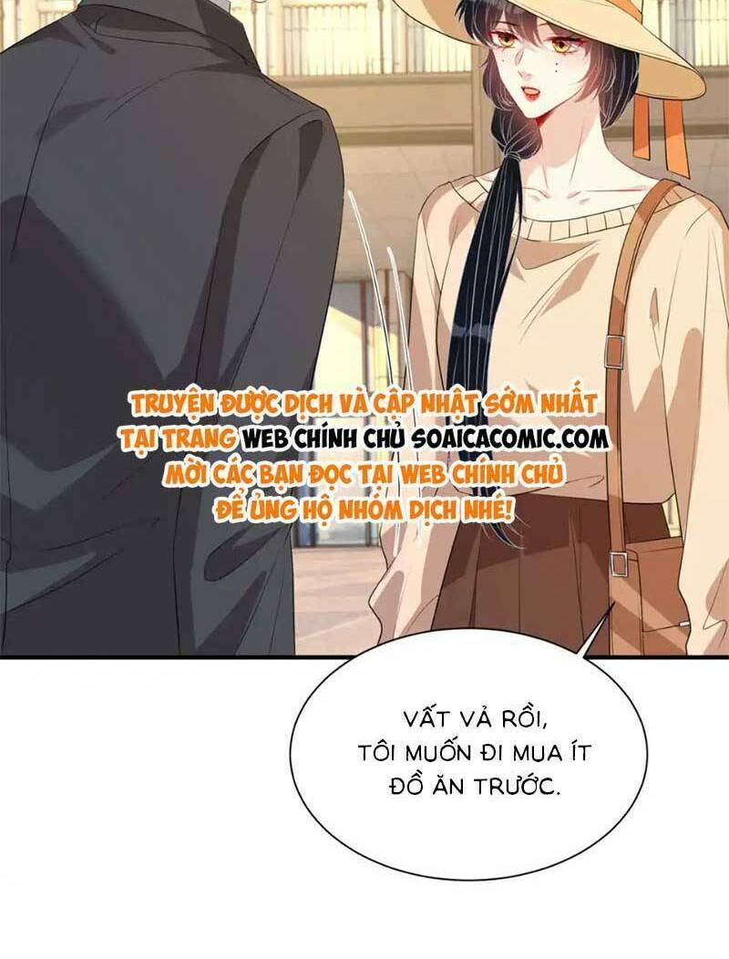 Thiên Kim Toàn Năng Đại Tài - Chapter 122 - Page 33