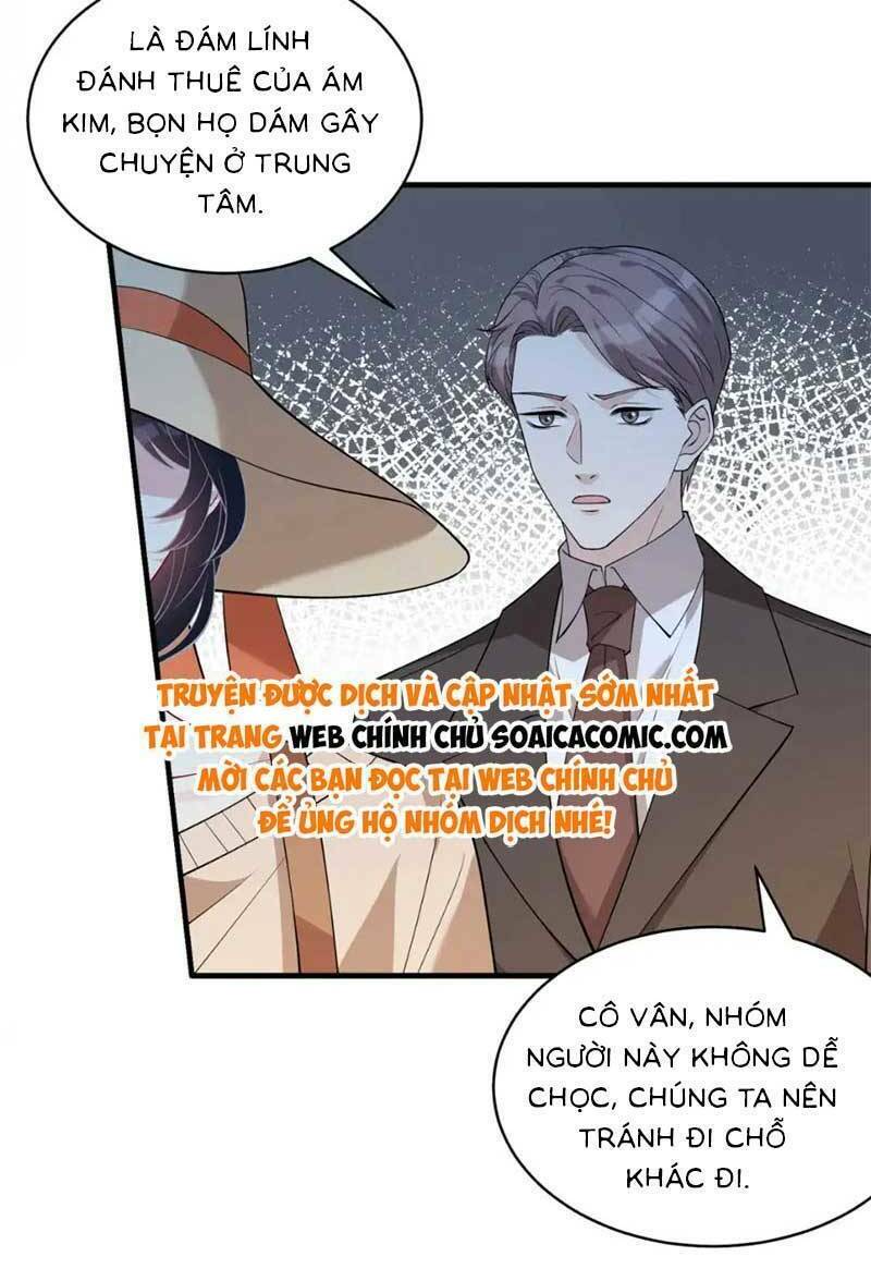 Thiên Kim Toàn Năng Đại Tài - Chapter 122 - Page 39