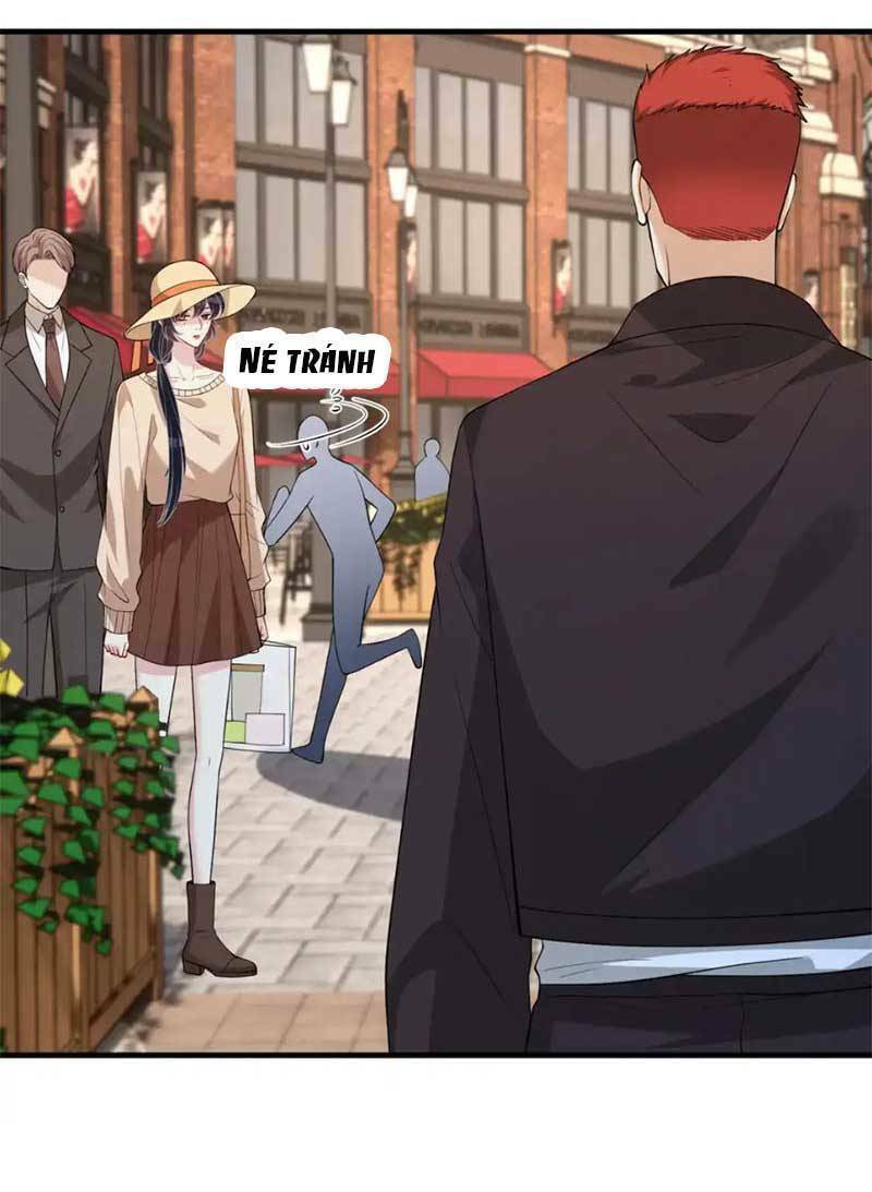 Thiên Kim Toàn Năng Đại Tài - Chapter 122 - Page 40