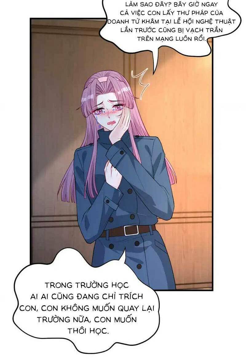 Thiên Kim Toàn Năng Đại Tài - Chapter 122 - Page 5