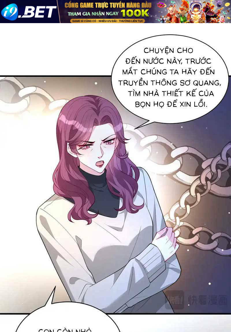 Thiên Kim Toàn Năng Đại Tài - Chapter 122 - Page 6
