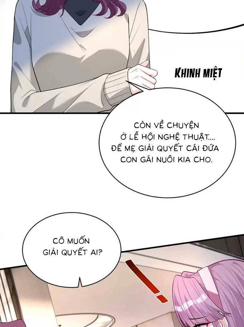 Thiên Kim Toàn Năng Đại Tài - Chapter 122 - Page 8