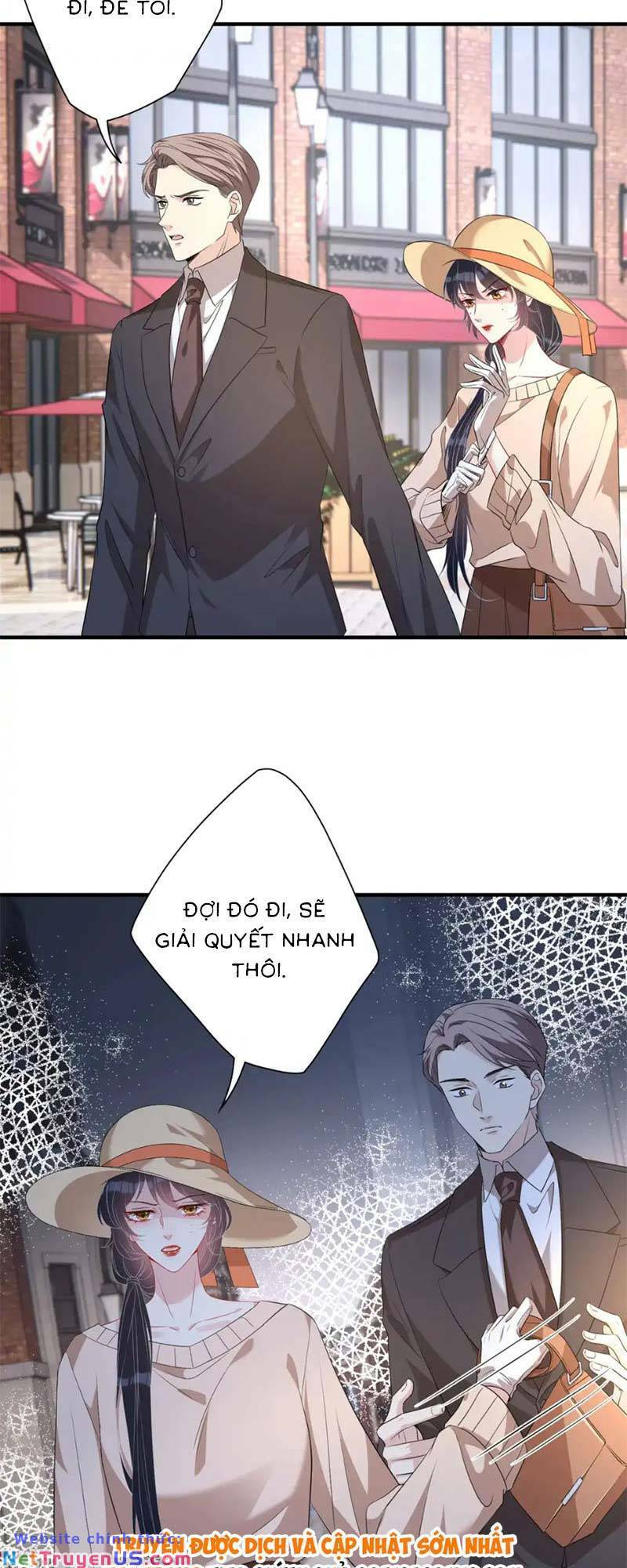 Thiên Kim Toàn Năng Đại Tài - Chapter 123 - Page 9