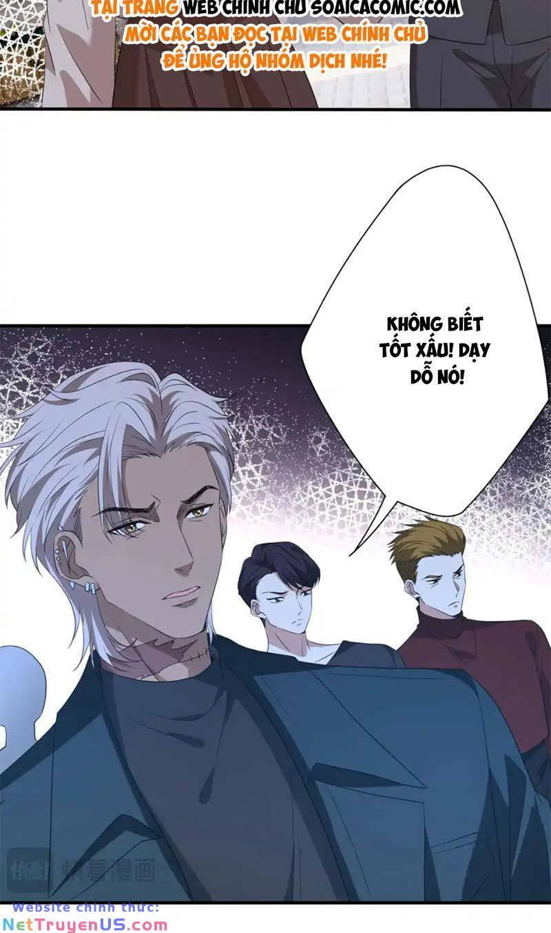 Thiên Kim Toàn Năng Đại Tài - Chapter 123 - Page 10