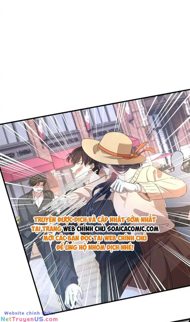 Thiên Kim Toàn Năng Đại Tài - Chapter 123 - Page 11