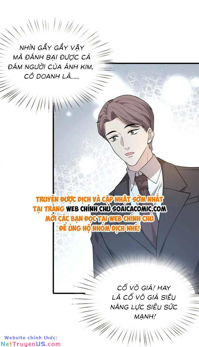 Thiên Kim Toàn Năng Đại Tài - Chapter 123 - Page 14