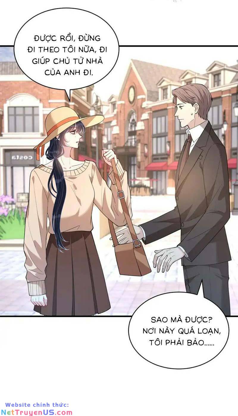 Thiên Kim Toàn Năng Đại Tài - Chapter 123 - Page 15