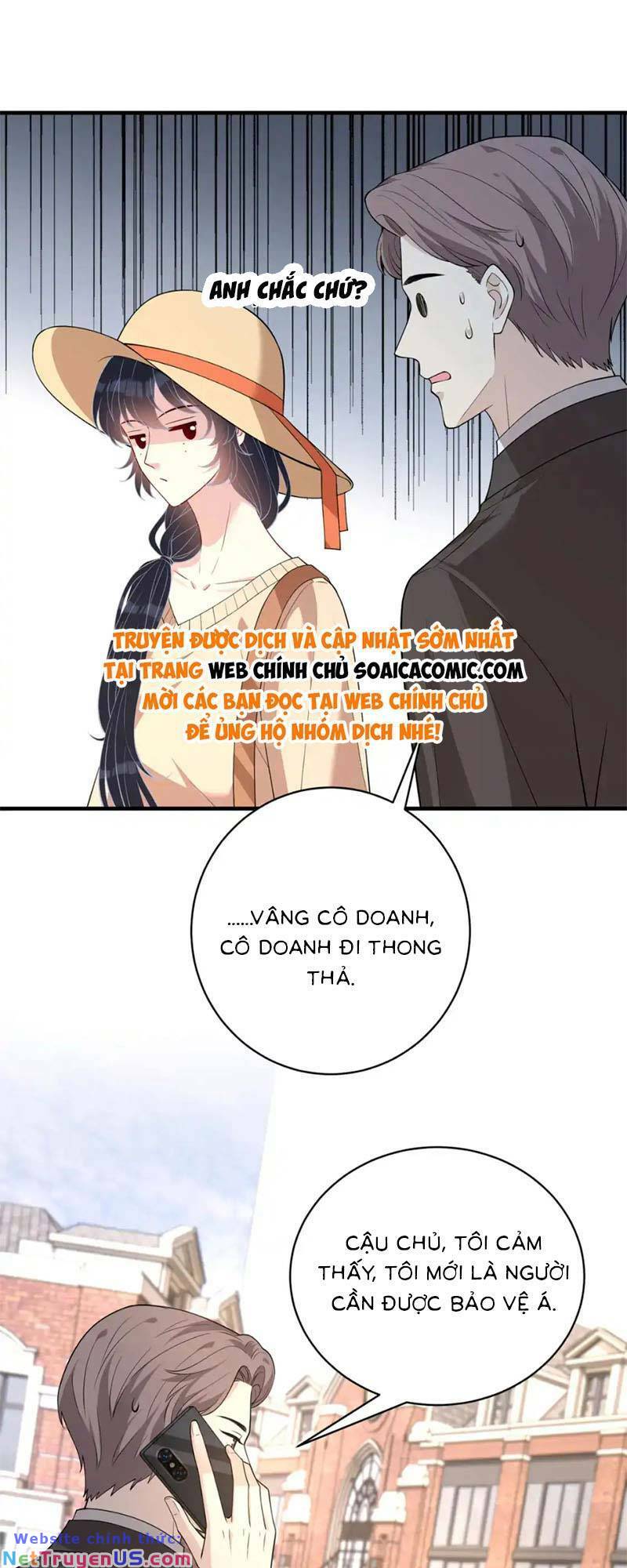 Thiên Kim Toàn Năng Đại Tài - Chapter 123 - Page 16