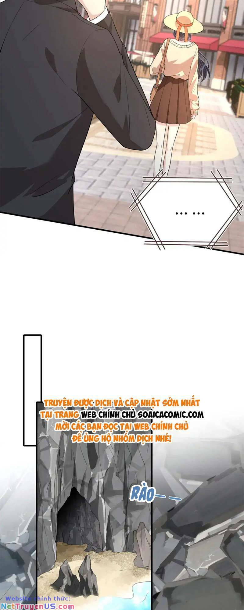 Thiên Kim Toàn Năng Đại Tài - Chapter 123 - Page 17