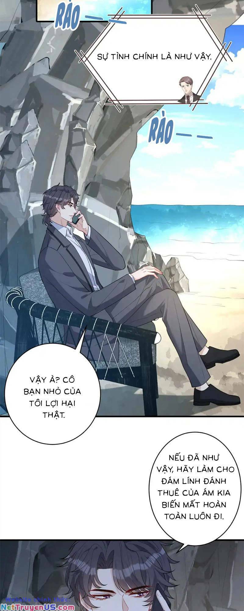 Thiên Kim Toàn Năng Đại Tài - Chapter 123 - Page 18