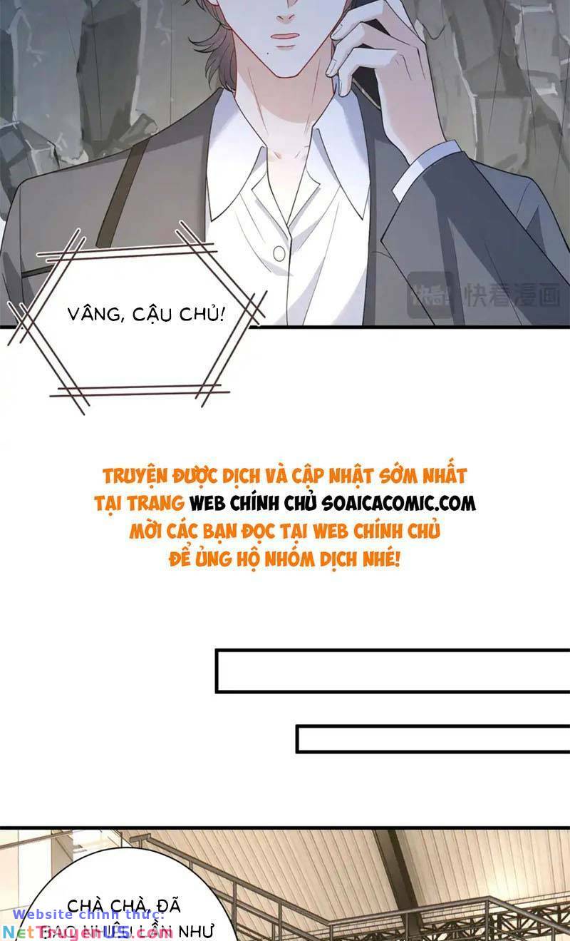 Thiên Kim Toàn Năng Đại Tài - Chapter 123 - Page 19