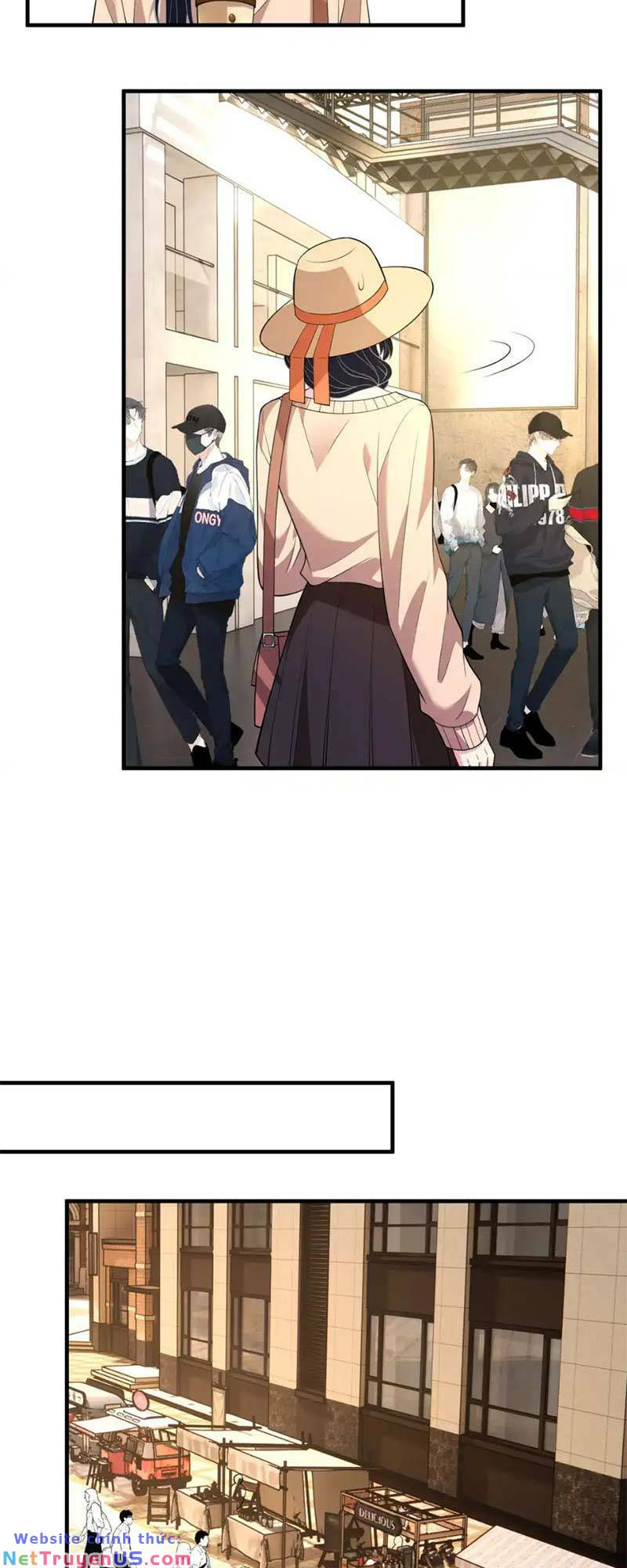 Thiên Kim Toàn Năng Đại Tài - Chapter 123 - Page 22