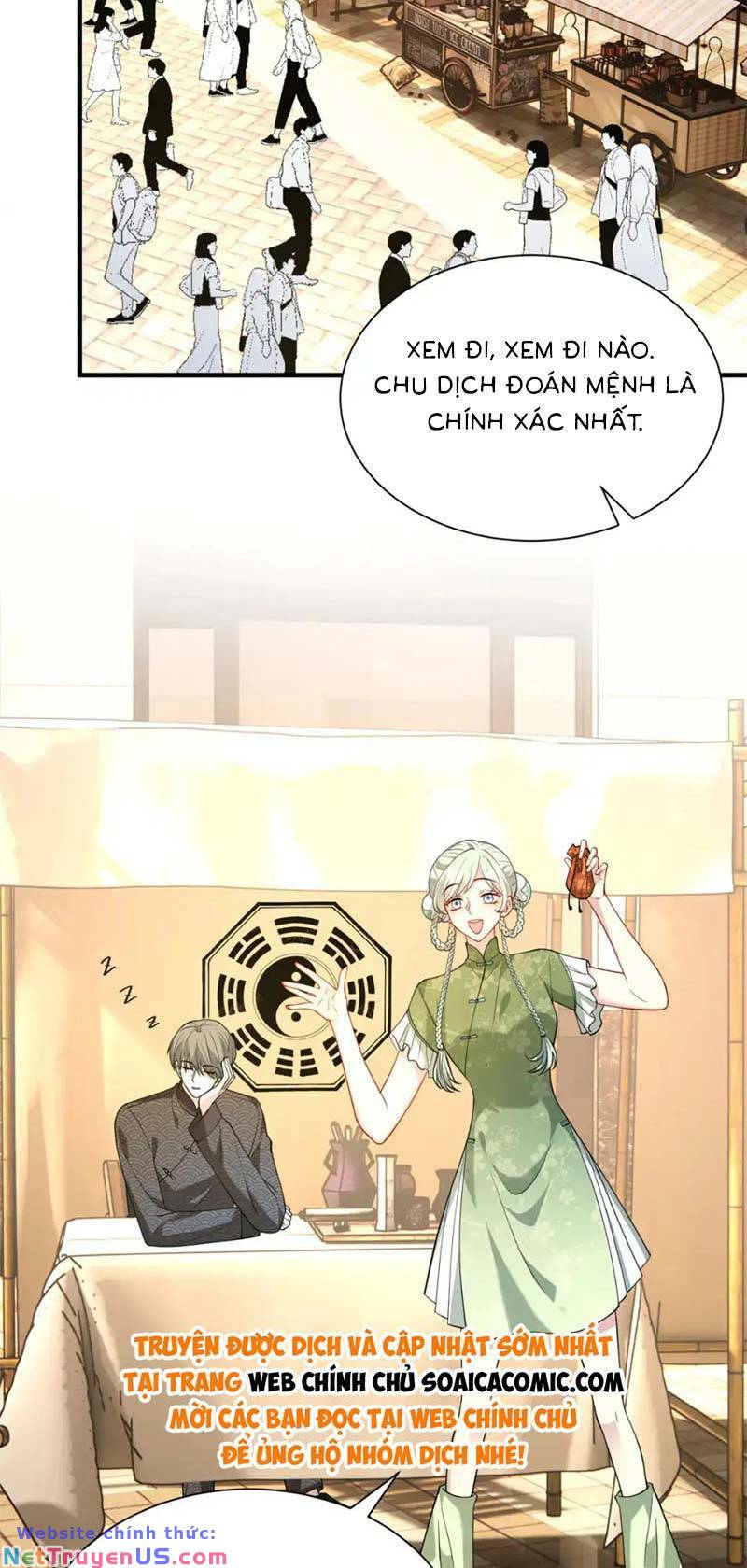 Thiên Kim Toàn Năng Đại Tài - Chapter 123 - Page 23