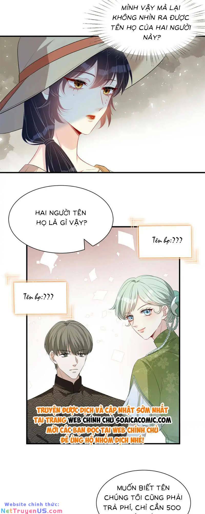 Thiên Kim Toàn Năng Đại Tài - Chapter 123 - Page 27