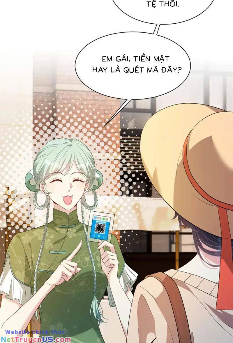 Thiên Kim Toàn Năng Đại Tài - Chapter 123 - Page 28