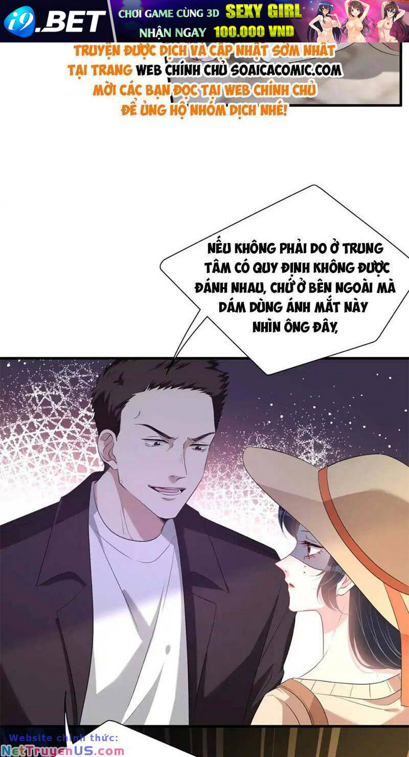 Thiên Kim Toàn Năng Đại Tài - Chapter 123 - Page 3