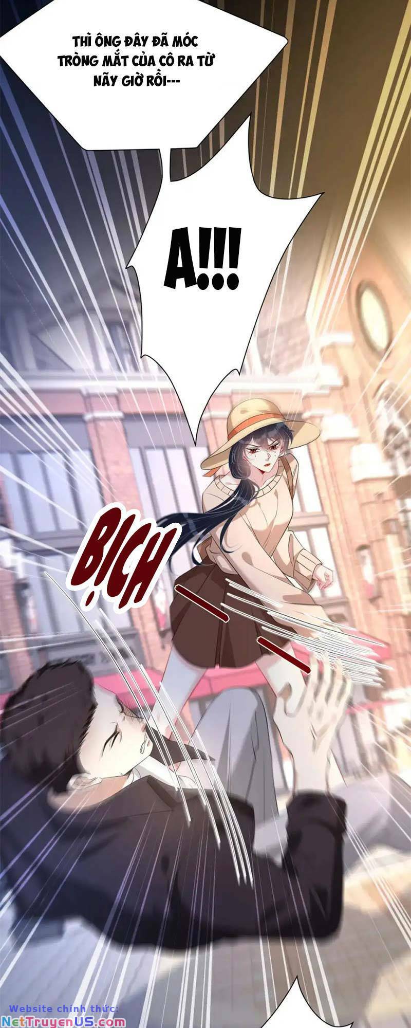 Thiên Kim Toàn Năng Đại Tài - Chapter 123 - Page 4