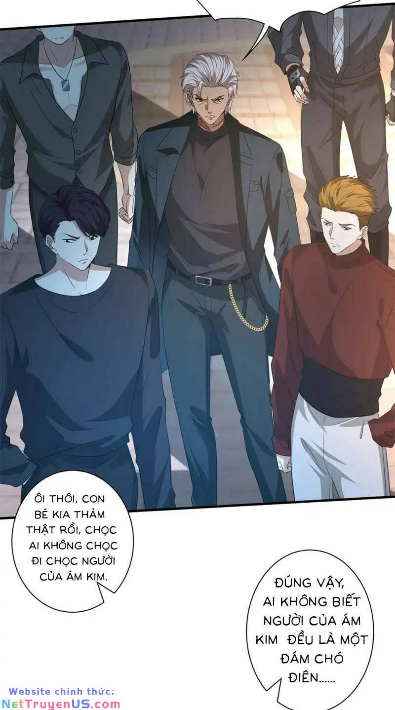 Thiên Kim Toàn Năng Đại Tài - Chapter 123 - Page 7