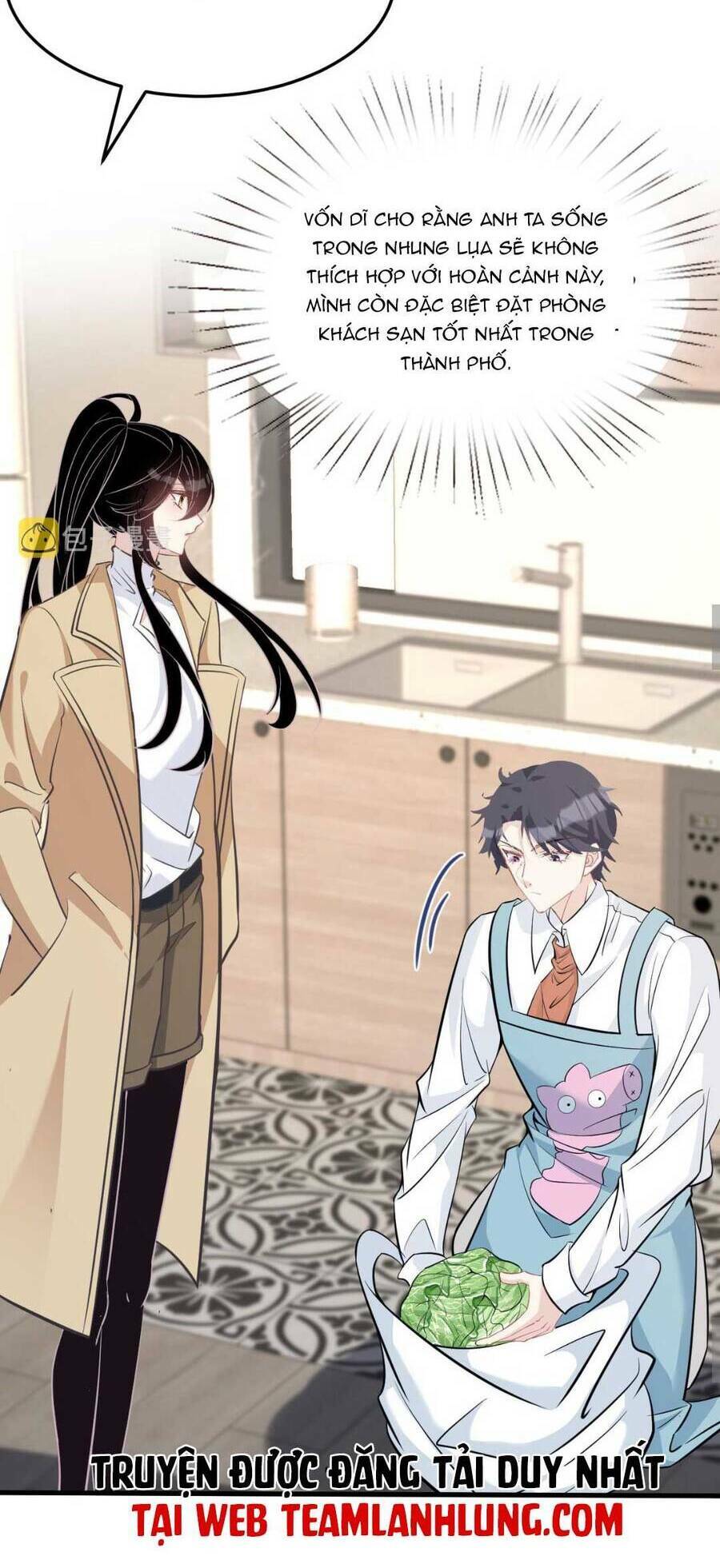 Thiên Kim Toàn Năng Đại Tài - Chapter 13 - Page 20