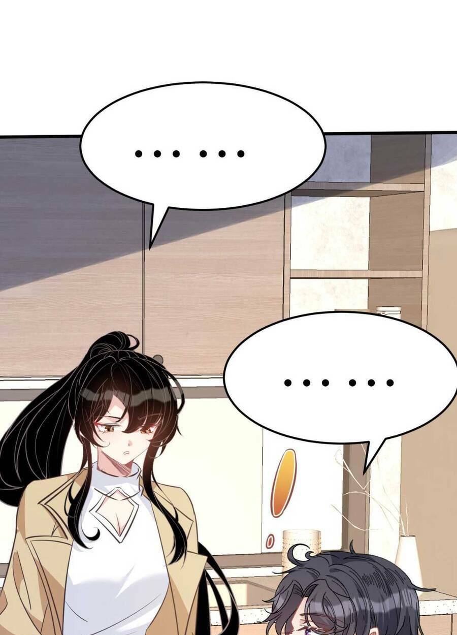 Thiên Kim Toàn Năng Đại Tài - Chapter 13 - Page 28