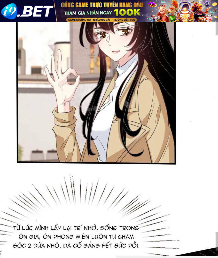 Thiên Kim Toàn Năng Đại Tài - Chapter 13 - Page 41