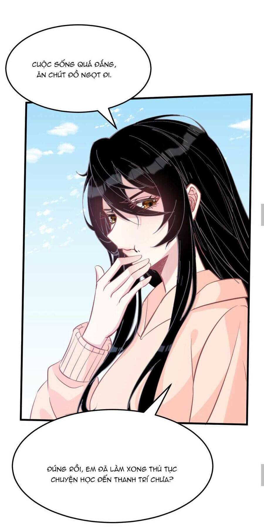 Thiên Kim Toàn Năng Đại Tài - Chapter 13 - Page 49