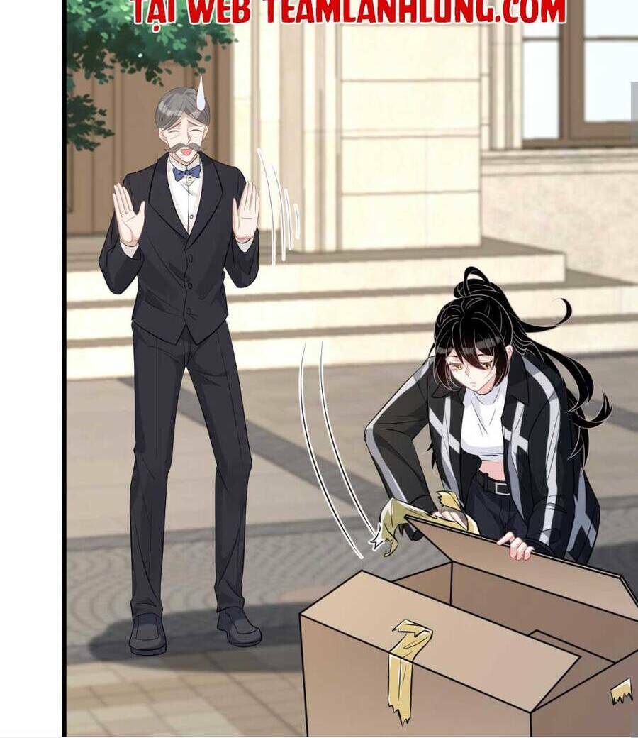 Thiên Kim Toàn Năng Đại Tài - Chapter 14 - Page 12