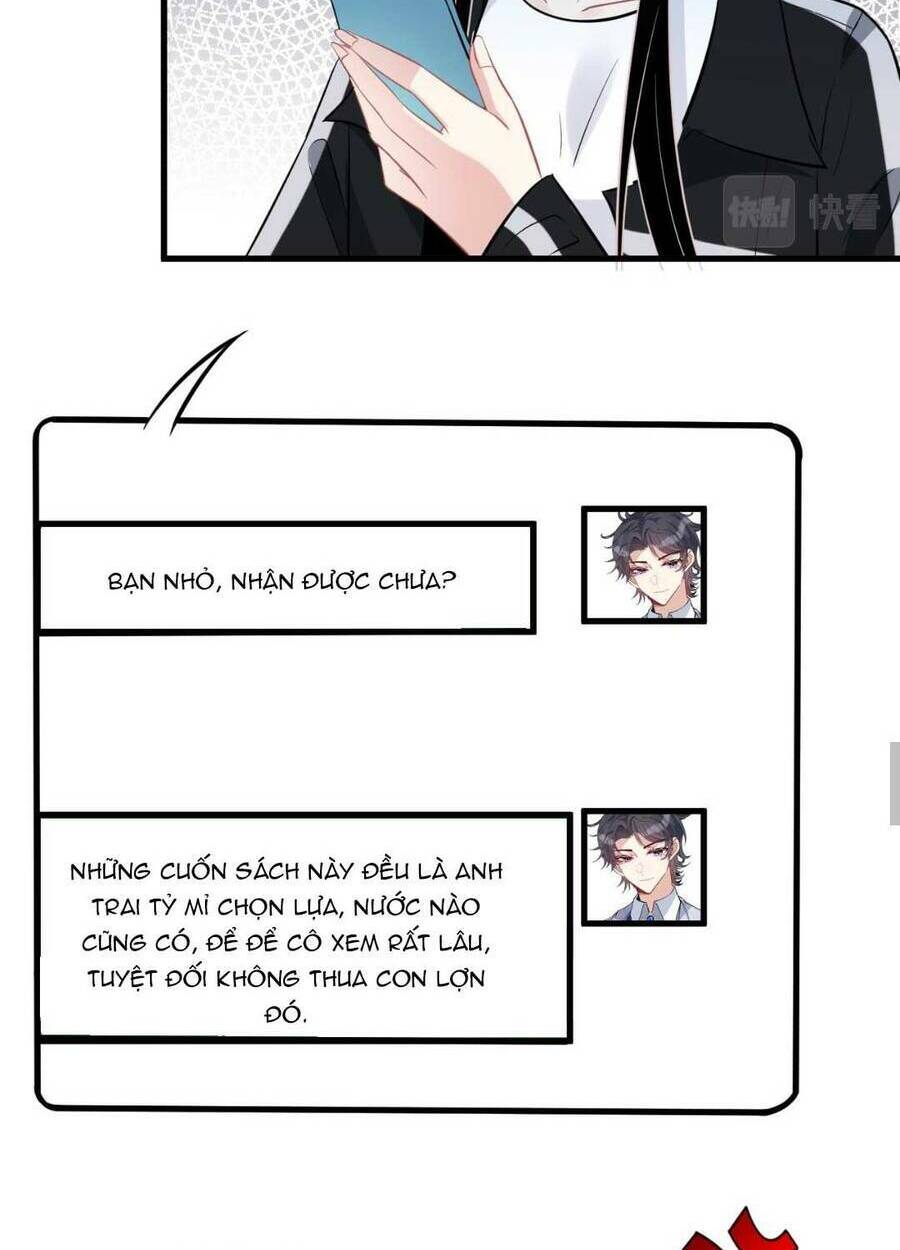 Thiên Kim Toàn Năng Đại Tài - Chapter 14 - Page 19