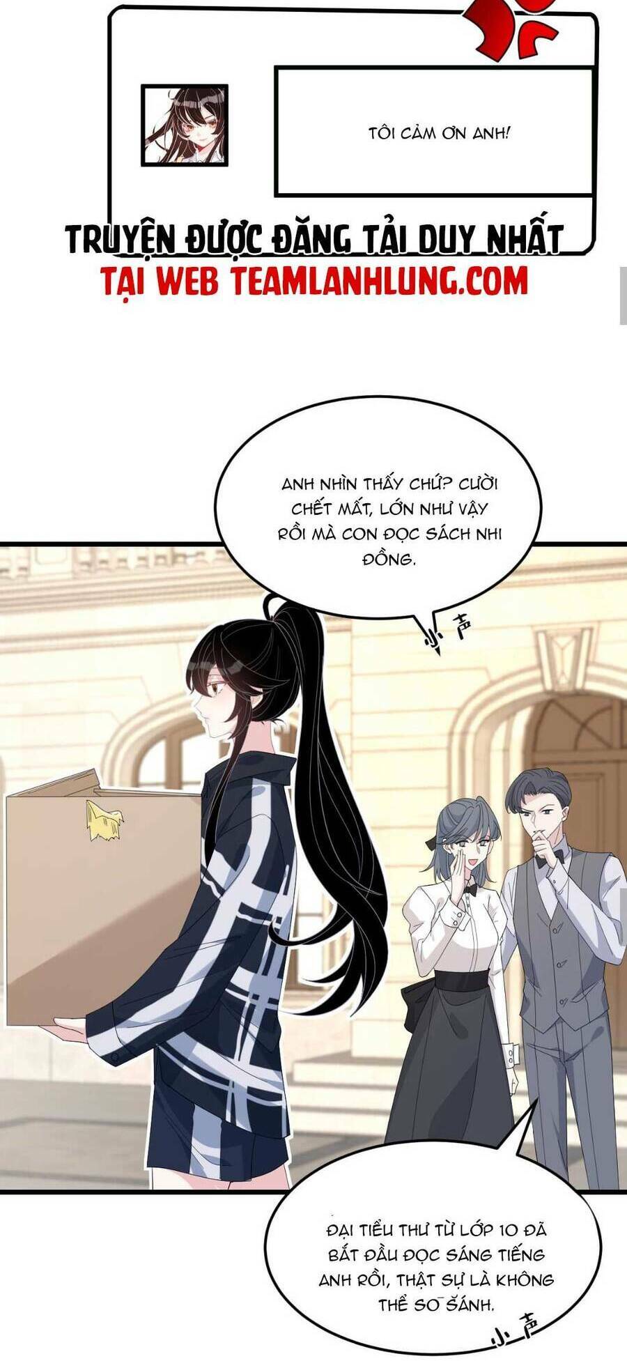 Thiên Kim Toàn Năng Đại Tài - Chapter 14 - Page 20