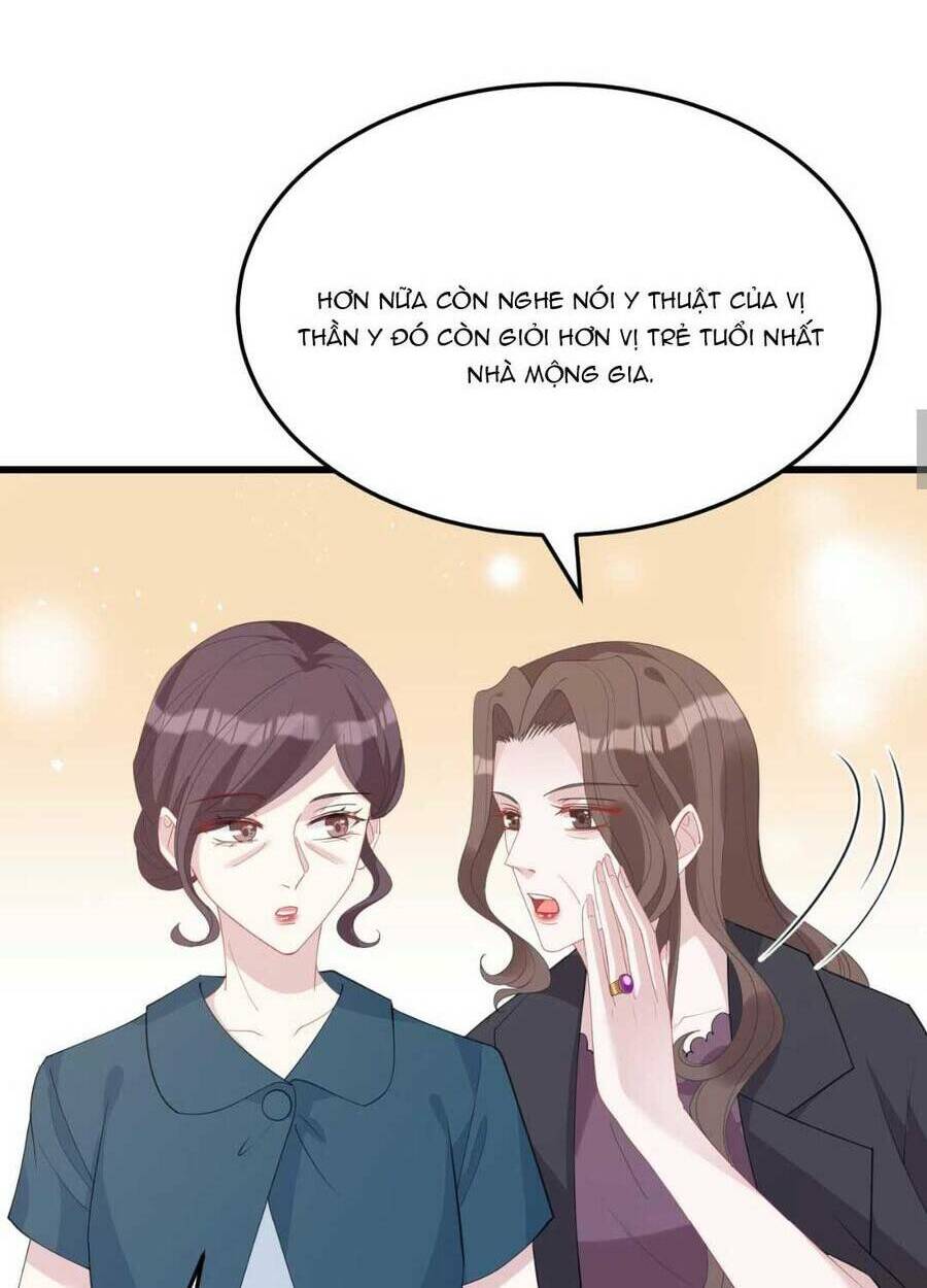 Thiên Kim Toàn Năng Đại Tài - Chapter 14 - Page 38