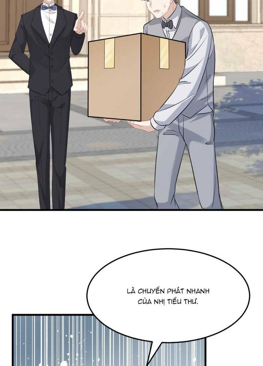 Thiên Kim Toàn Năng Đại Tài - Chapter 14 - Page 3