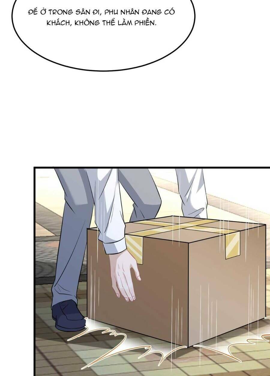 Thiên Kim Toàn Năng Đại Tài - Chapter 14 - Page 6