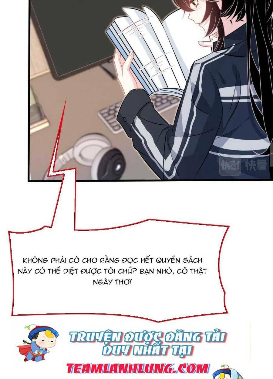 Thiên Kim Toàn Năng Đại Tài - Chapter 15 - Page 12