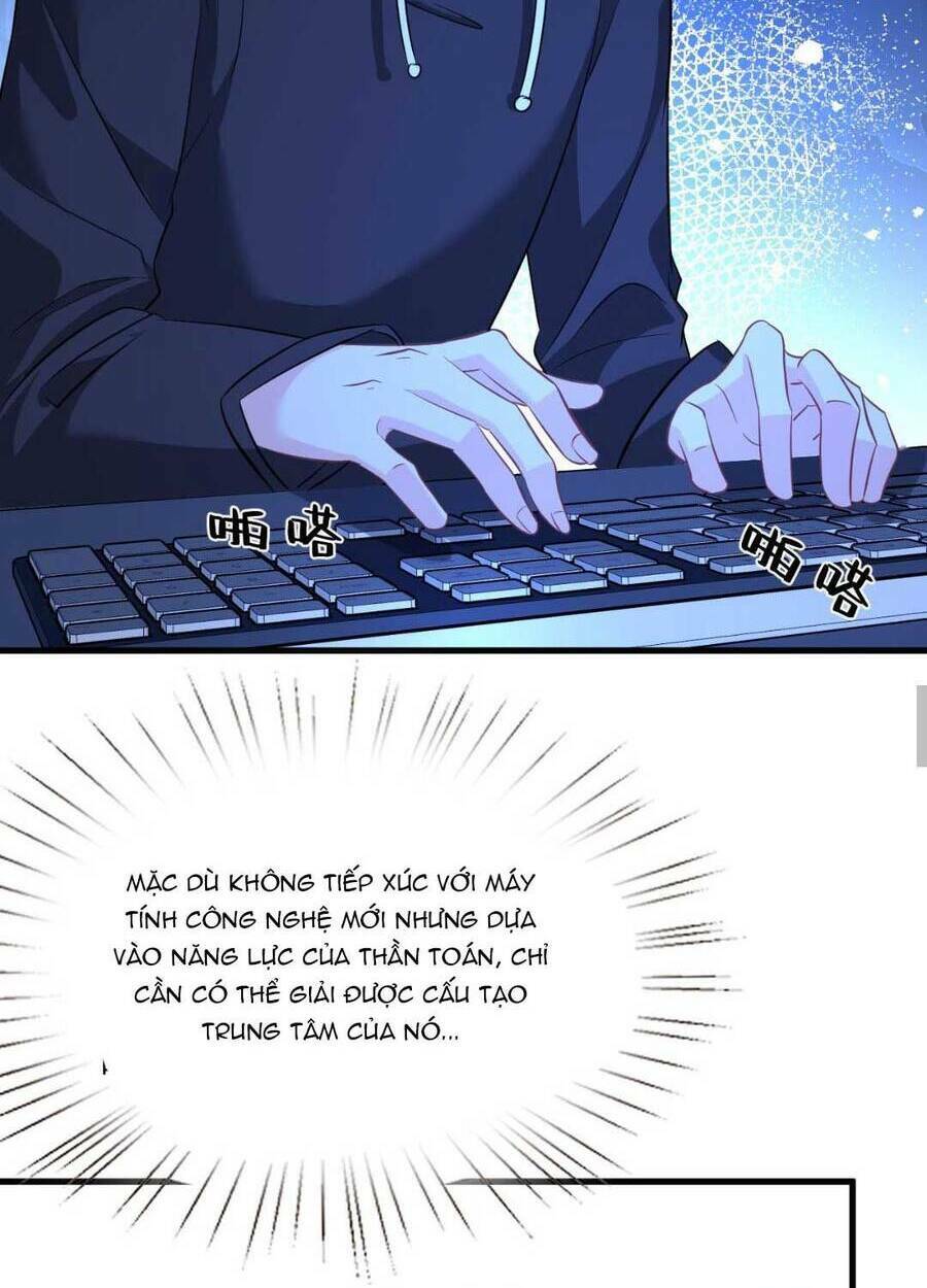 Thiên Kim Toàn Năng Đại Tài - Chapter 15 - Page 16