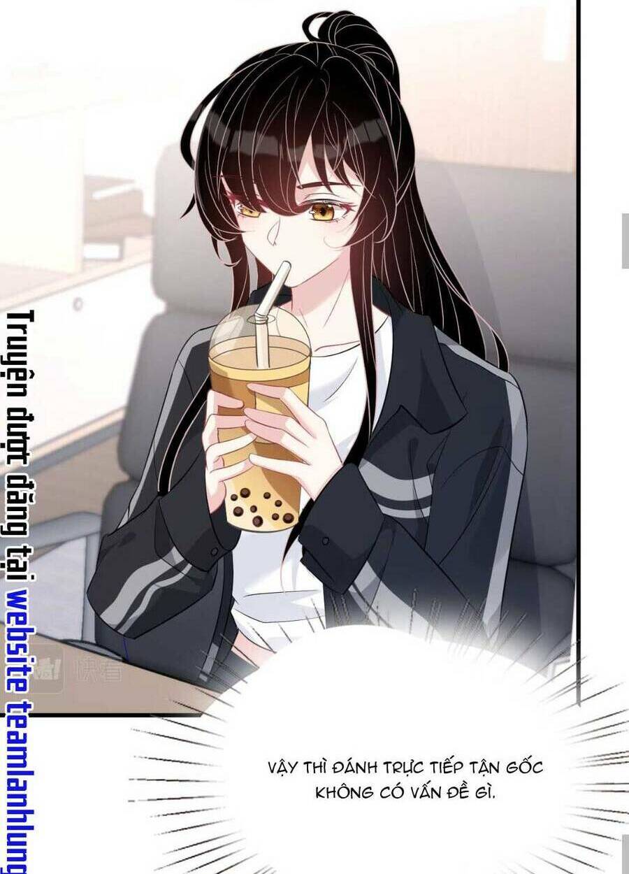 Thiên Kim Toàn Năng Đại Tài - Chapter 15 - Page 17