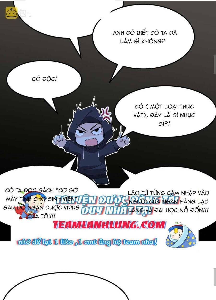 Thiên Kim Toàn Năng Đại Tài - Chapter 15 - Page 24