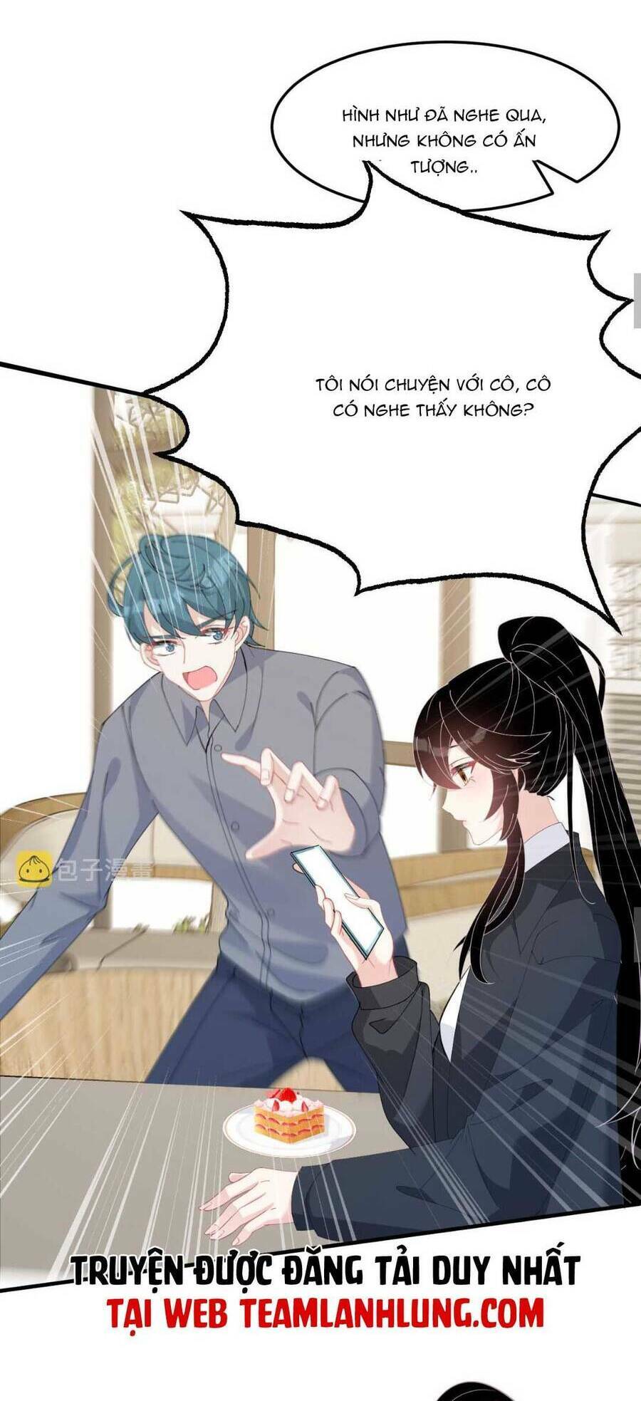 Thiên Kim Toàn Năng Đại Tài - Chapter 15 - Page 40