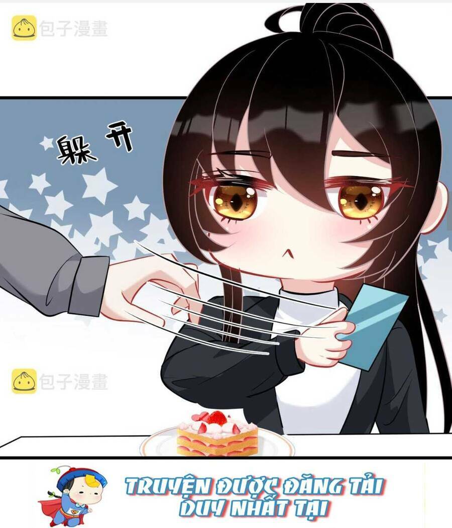 Thiên Kim Toàn Năng Đại Tài - Chapter 15 - Page 41