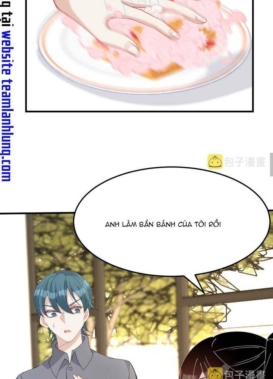 Thiên Kim Toàn Năng Đại Tài - Chapter 15 - Page 43