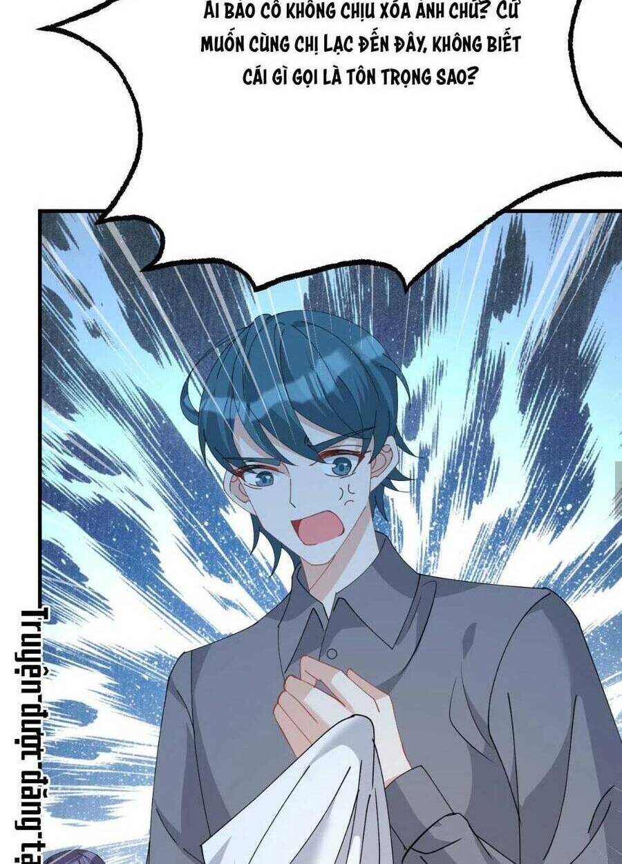 Thiên Kim Toàn Năng Đại Tài - Chapter 15 - Page 45