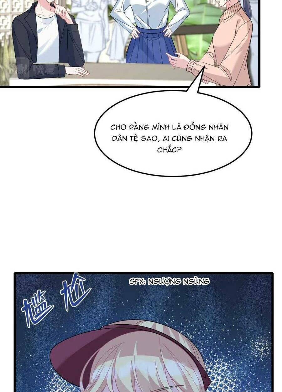 Thiên Kim Toàn Năng Đại Tài - Chapter 15 - Page 55