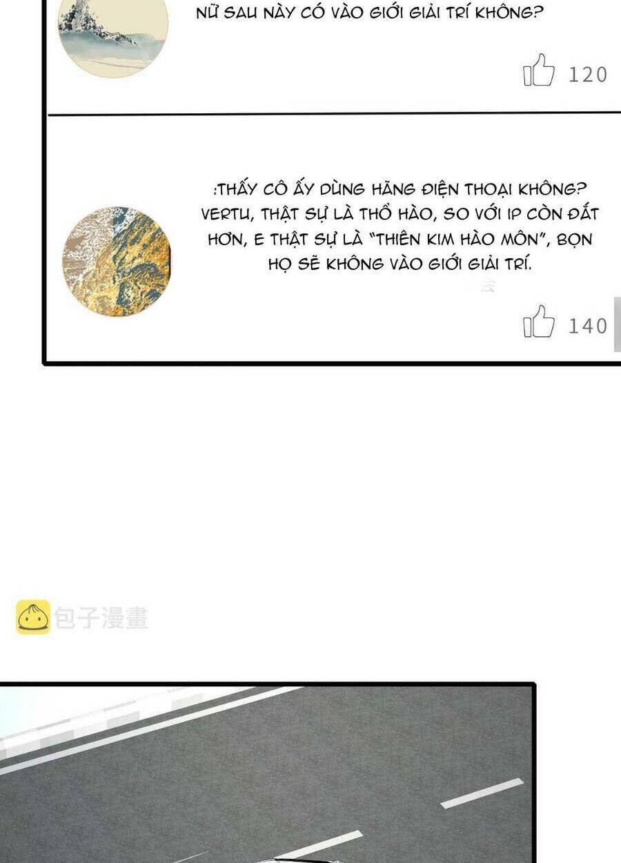 Thiên Kim Toàn Năng Đại Tài - Chapter 16 - Page 15